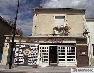 RESTAURANT LES LILAS -  6 route de Vannes - NANTES