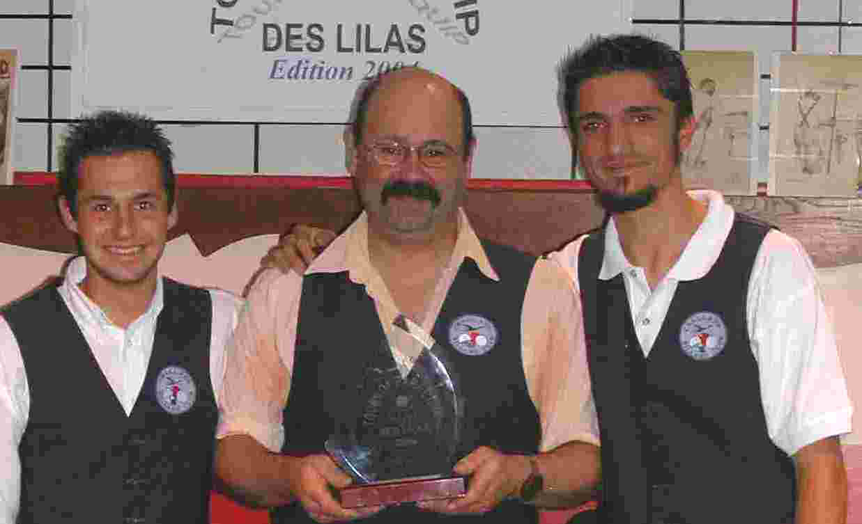 Challans _2004