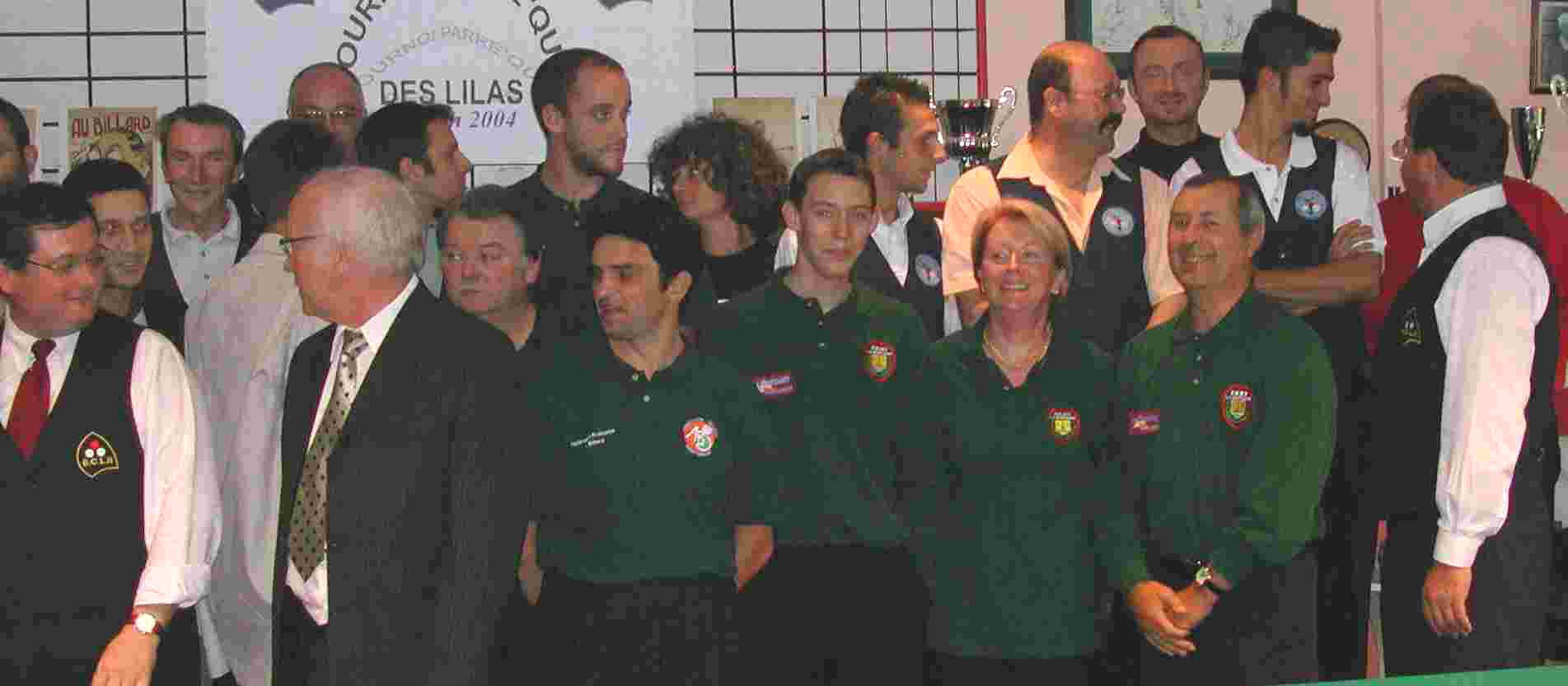 Parré'Quip 2004-2
