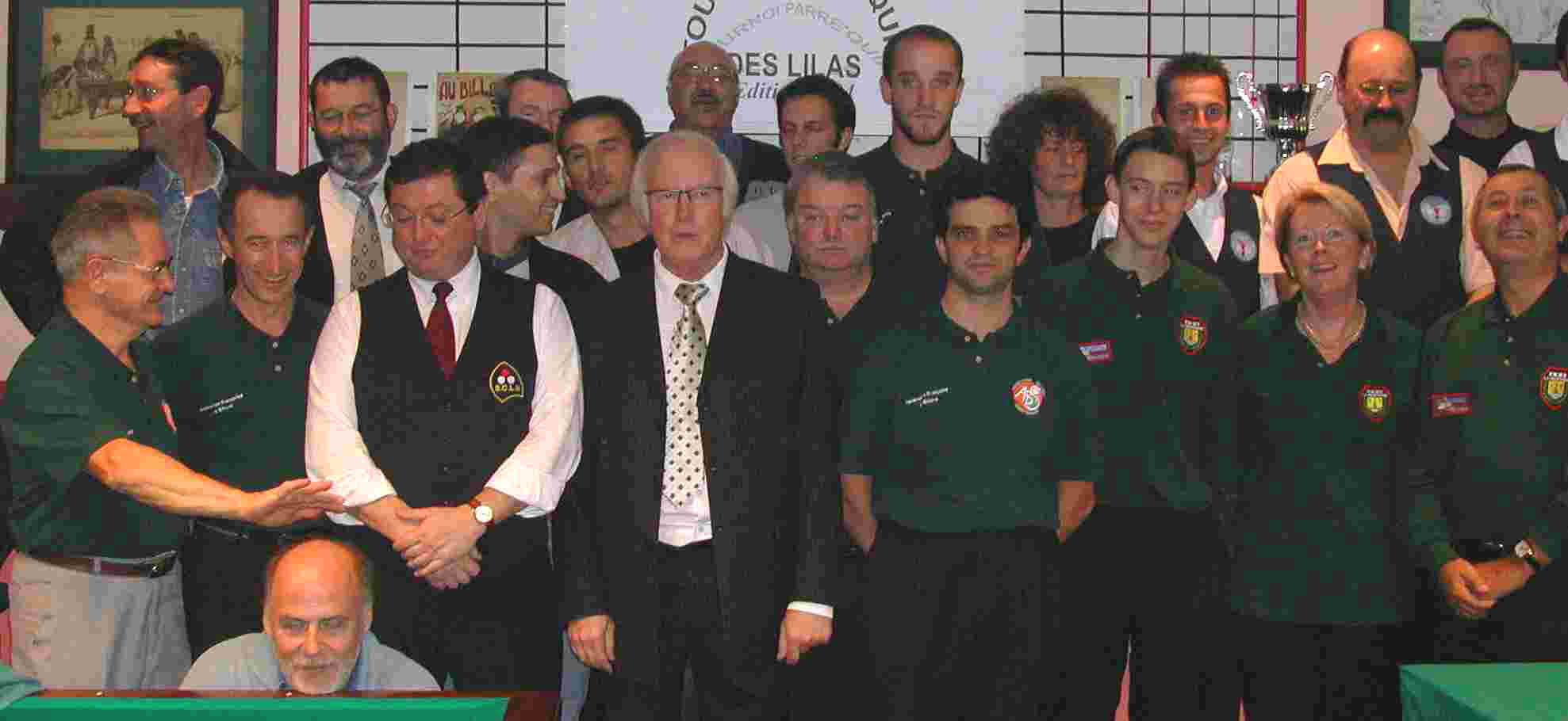 Parré'Quip 2004-1
