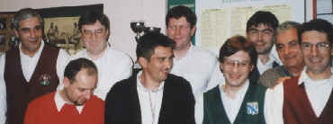 PARRE 2001