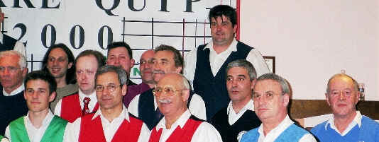 PARRE'QUIP 2000