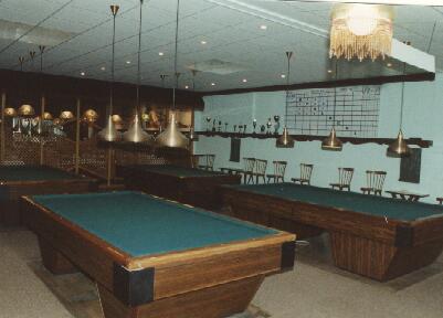 SALLE MAURICE PARRE